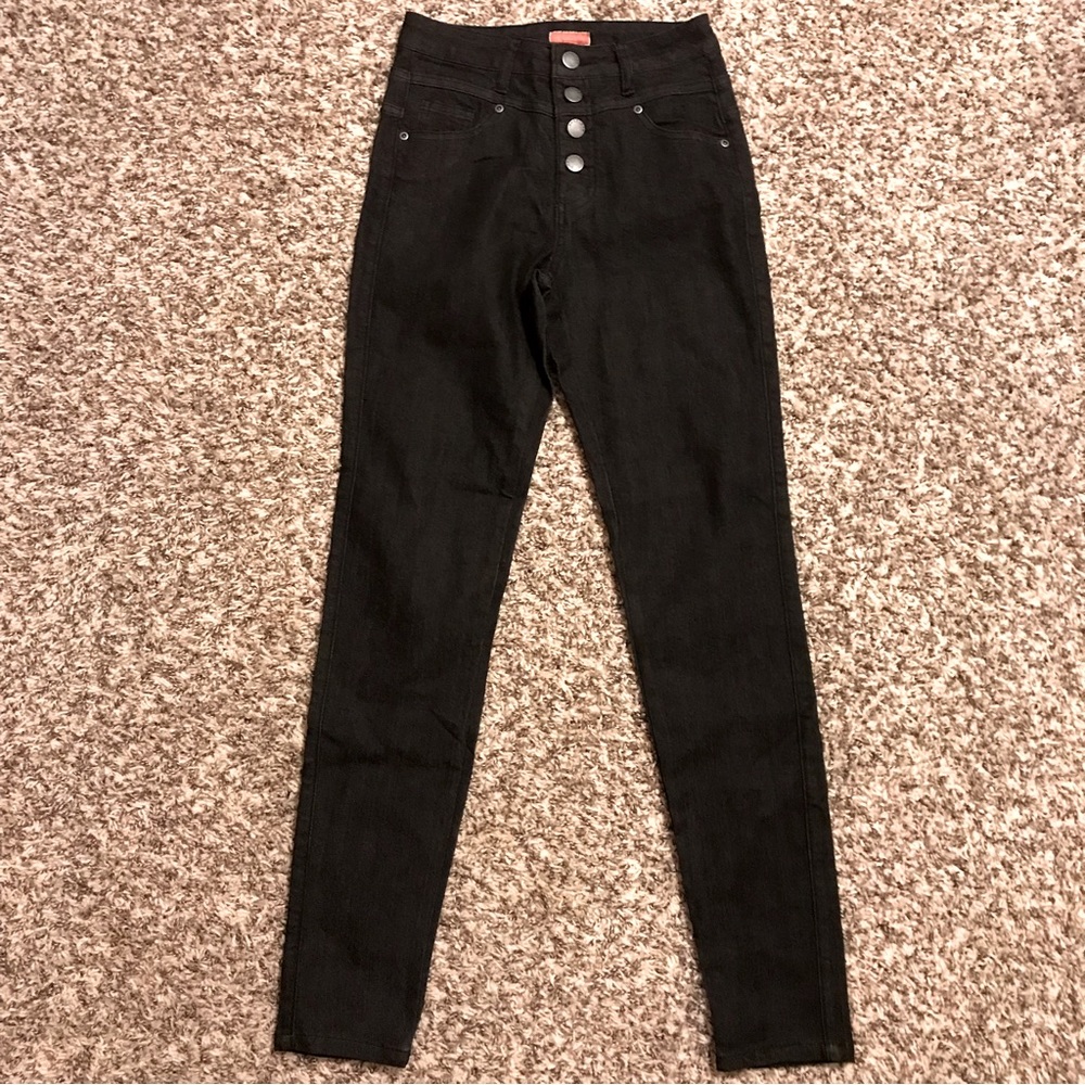 ModCloth High Rise Jeans